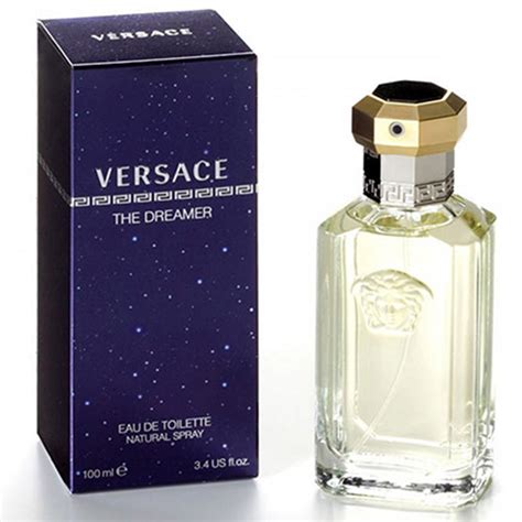 versace dreamer kaufen|dreamer Versace for men.